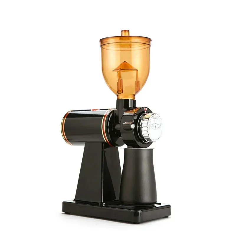プロの電気コーヒー豆グラインダー,ドリップエスプレッソマシン