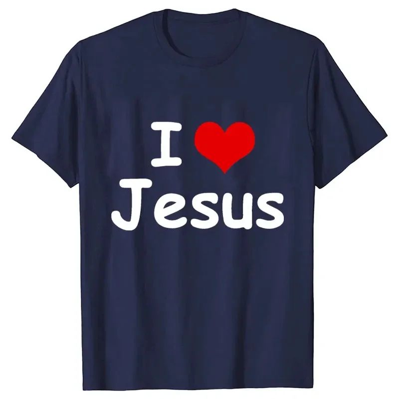 Jesus 3D Oversized T-Shirt 4
