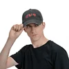 Godzillaed Retro Vintage Katakana Unisex Baseball Kaiju Monster Distressed Washed Hats Adjustable Fit Snapback Cap 5