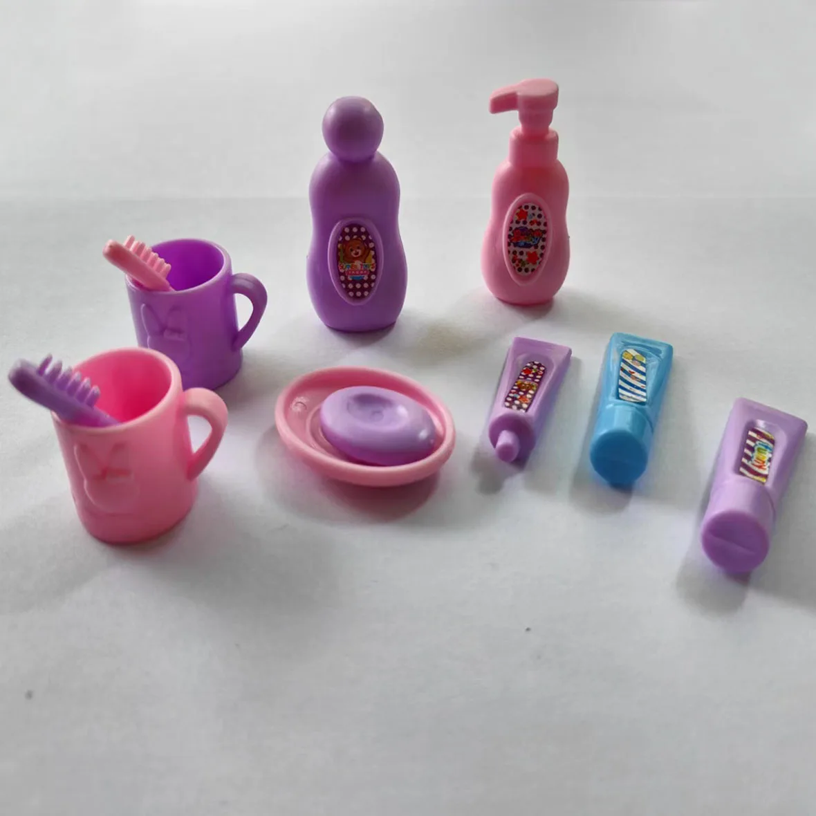 Рисунок 6 - Игрушки Beilinda