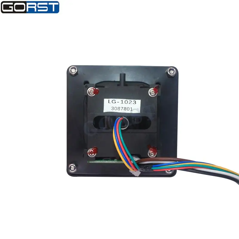 Joystick Controller 3087801 for Snorkel Upright S1930E S1932E S2632E Engineer Auto Part