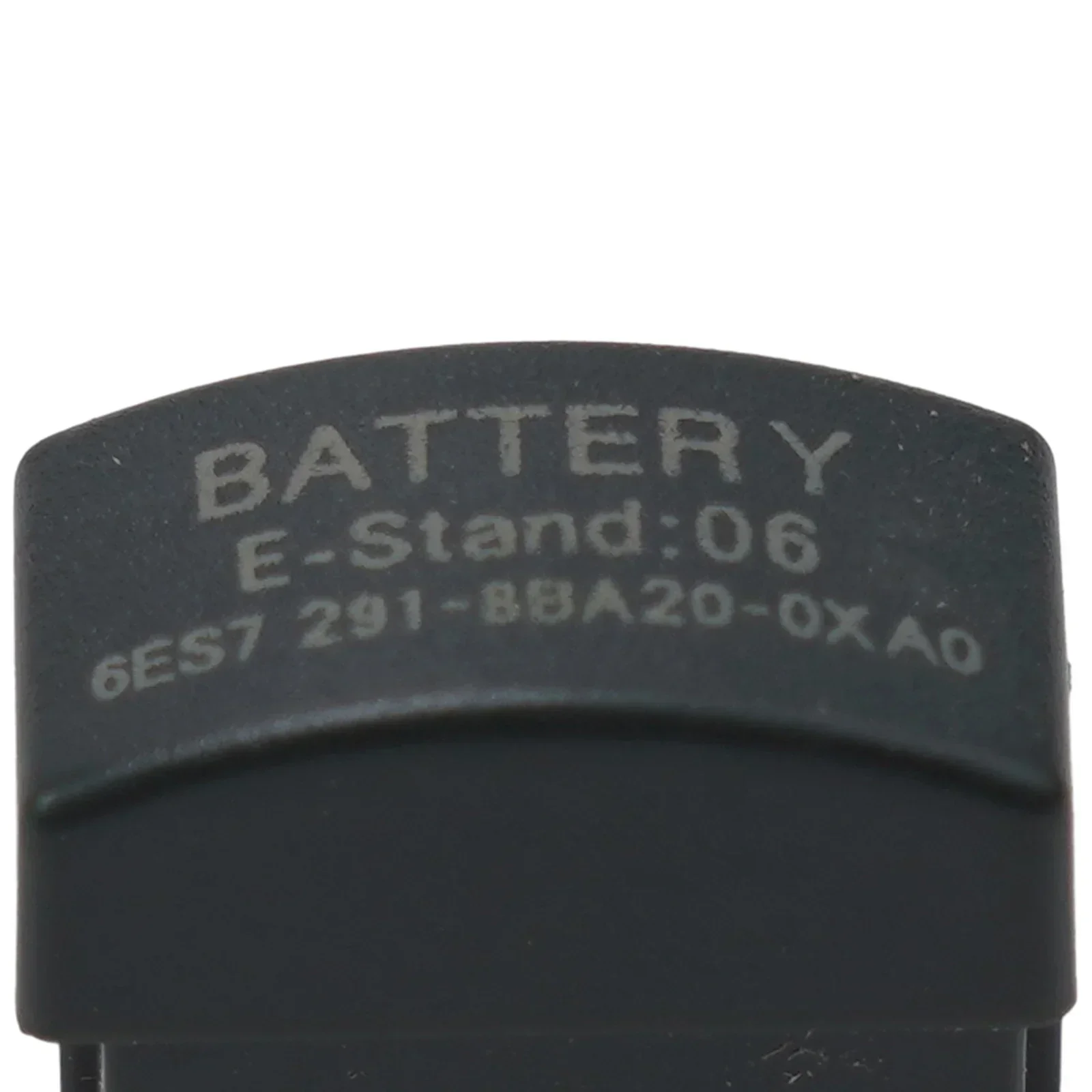 6ES7291-8BA20-0XA0 For SIEMENS 6ES7 291-8BA20-0XA0 S7-200 CPU MODULE BATTERY-30-70℃ PLC Processors Module