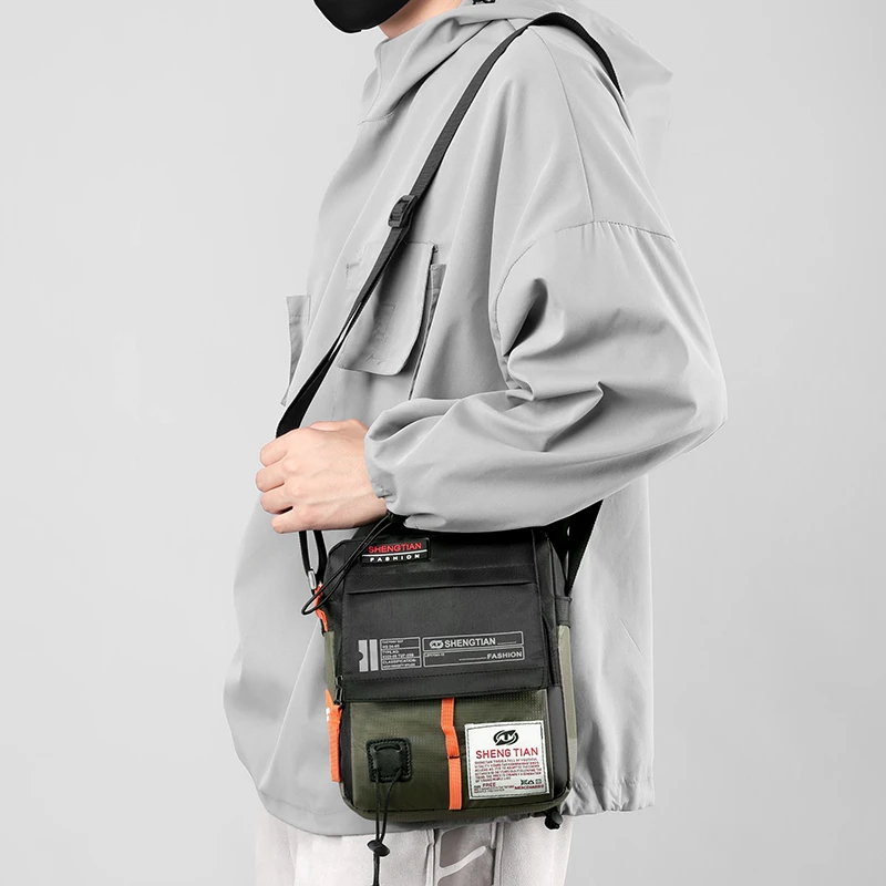 Sb98bbb0ae2ae4659bbadb8f2db19bf2cq New Fashion Oxford Bags Men's Shoulder Bag Man Waterproof Messenger Crossbody Bags For Men 2023 Business Bags For Men