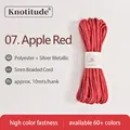 07. Apple Red
