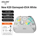 K20 White