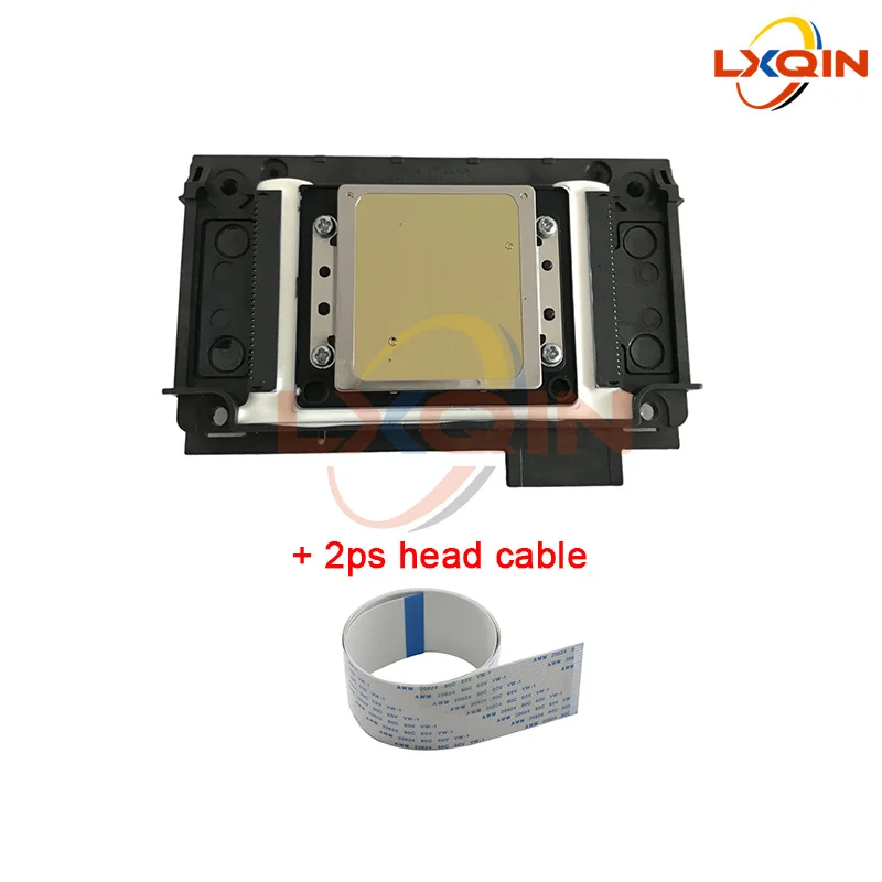 Eco溶媒プリンターF1080-A1モデル用の互換性のあるXP600プリント