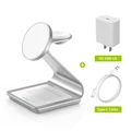 White add20W US Plug