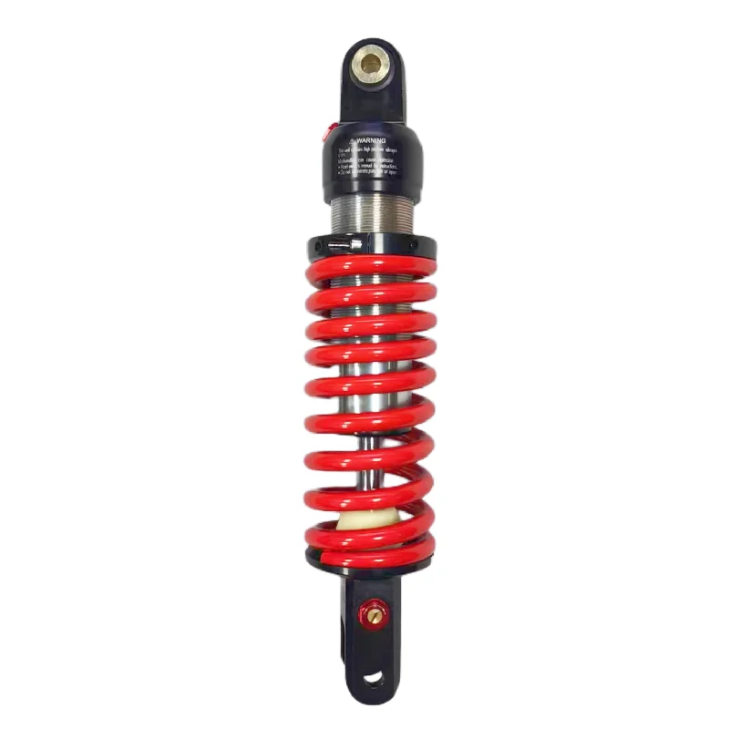 

10mm Spring 325mm 330mm upgraded rear reducer FOR LF150T 8 KPV150 scooter off road