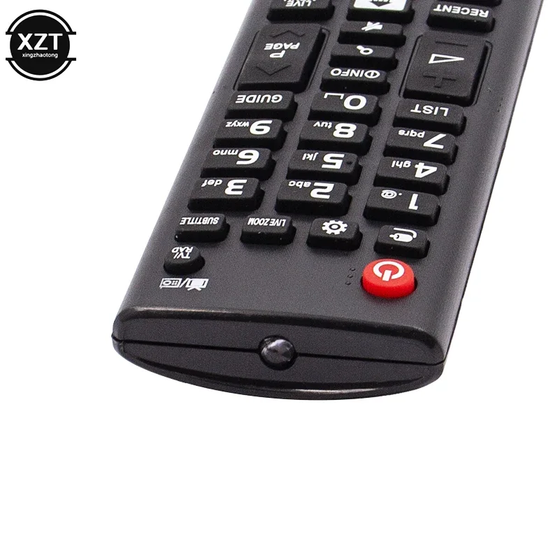 Mando a distancia Universal AKB74915324 para LG Smart TV, 43UH610V,  50UH635V, 32LH604V, 40UH630V, 43LH604V, 49LH604V, 49LH604V - AliExpress
