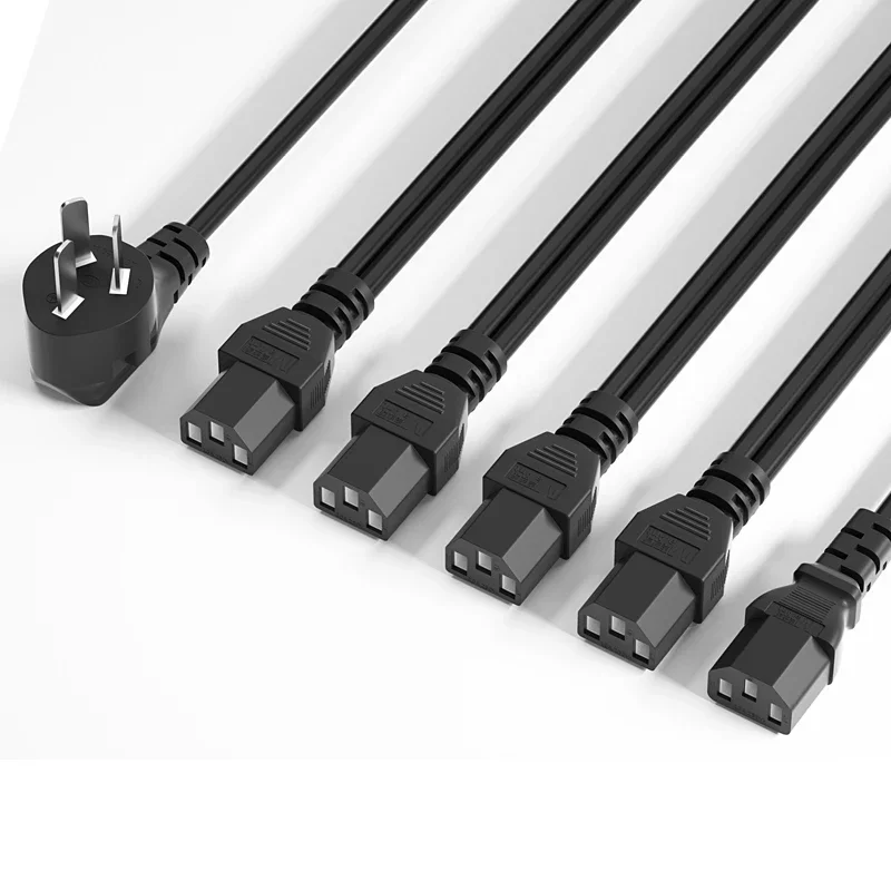 Advanced Multi-Screen Power Distribution Cables