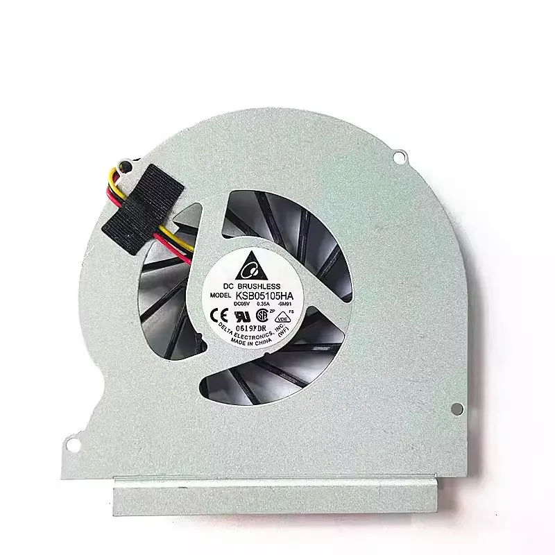 

Кулер для ноутбука Toshiba M600 M640 M645 M650 P745
