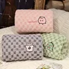 Nap Pillow Soft Comfortable Office Classroom Works Students Portable Cute Cartoon Noon Break Sleeping Warm Cover Your Hands New 2