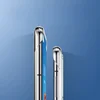 Frameless Slim Clear Hard PC Case For Xiaomi Mi 14 Pro ShockProof Coque Phone Cases For Xiaomi 14 14Pro Back Cover Shell 3