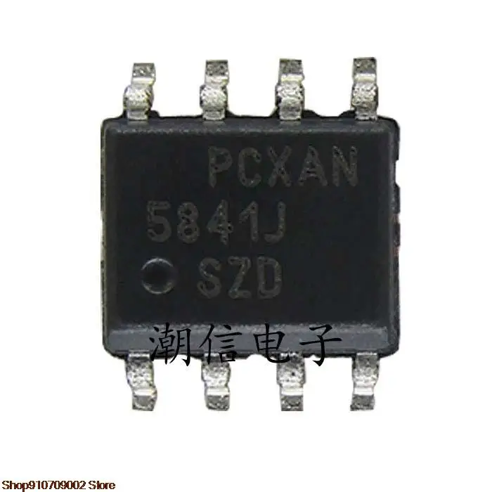 

10 шт. SG5841SZ SG5841JSZD оригинальная новая фотография