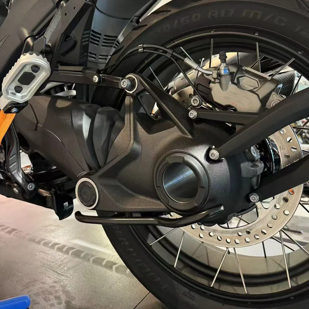 R1300GS accessories GUARD cardan protection For BMW R1300GS Rear drive  shaft protection R 1300 GS 2023 2024 2025 - AliExpress