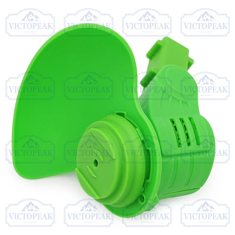 Set di Ricambi per Decespugliatore, Accessori per Attrezzi da Giardino, Parti di Ricambio per Decespugliatori - immagine 3