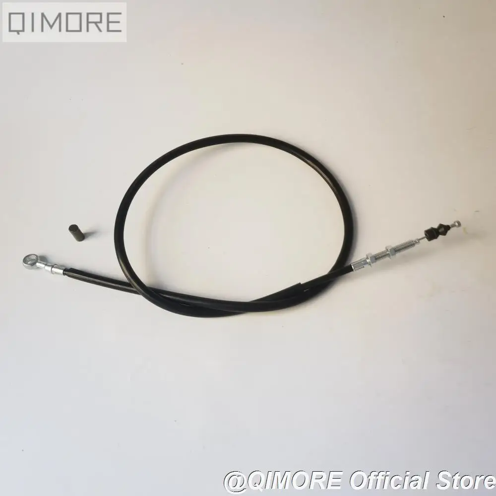 

Clutch Cable for Motorcycle Keeway Superlight 125 150 Vento Rebellian 150 QJ150-2G KW150-2G KW125-2G 2010-2017 40400K230002