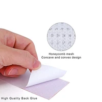 Reflective Car Safety Tape Stickers