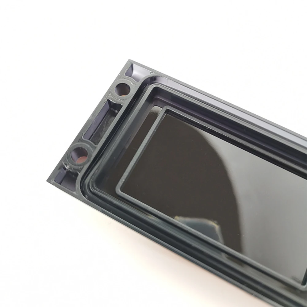 Elektrische Roller Panel Für Ninebot MAX G30 Wasserdichte Dashboard Display Panel Elektrische Roller Zubehör – Detail 20