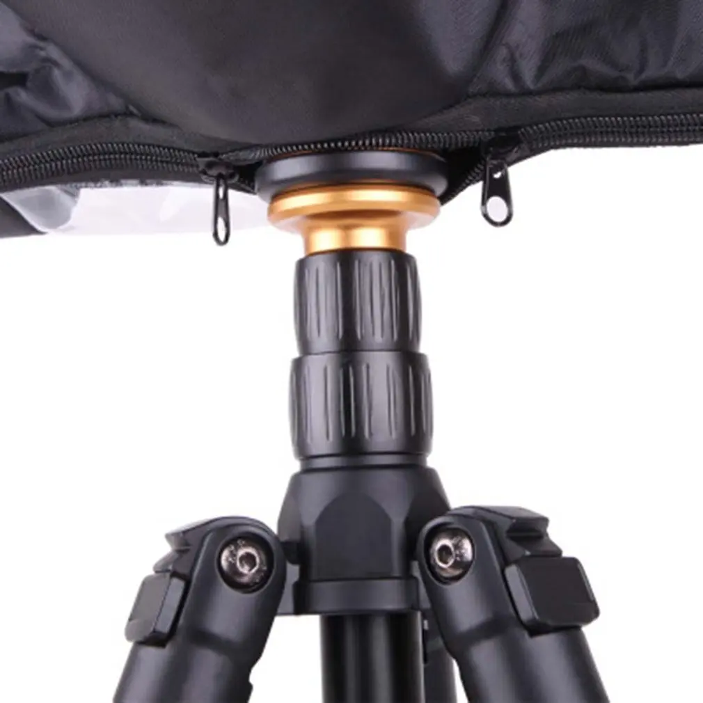Camera Accessories Photo Professional Camera Rain Cover Protector For Large Canon Nikon DSLR Cameras camera rain cover