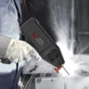Electric Welding Machine MY-DHJ Manual Welder Kit Digital Arc Welder with Toolbox Welding Helmet Welding Brush And Rod 3