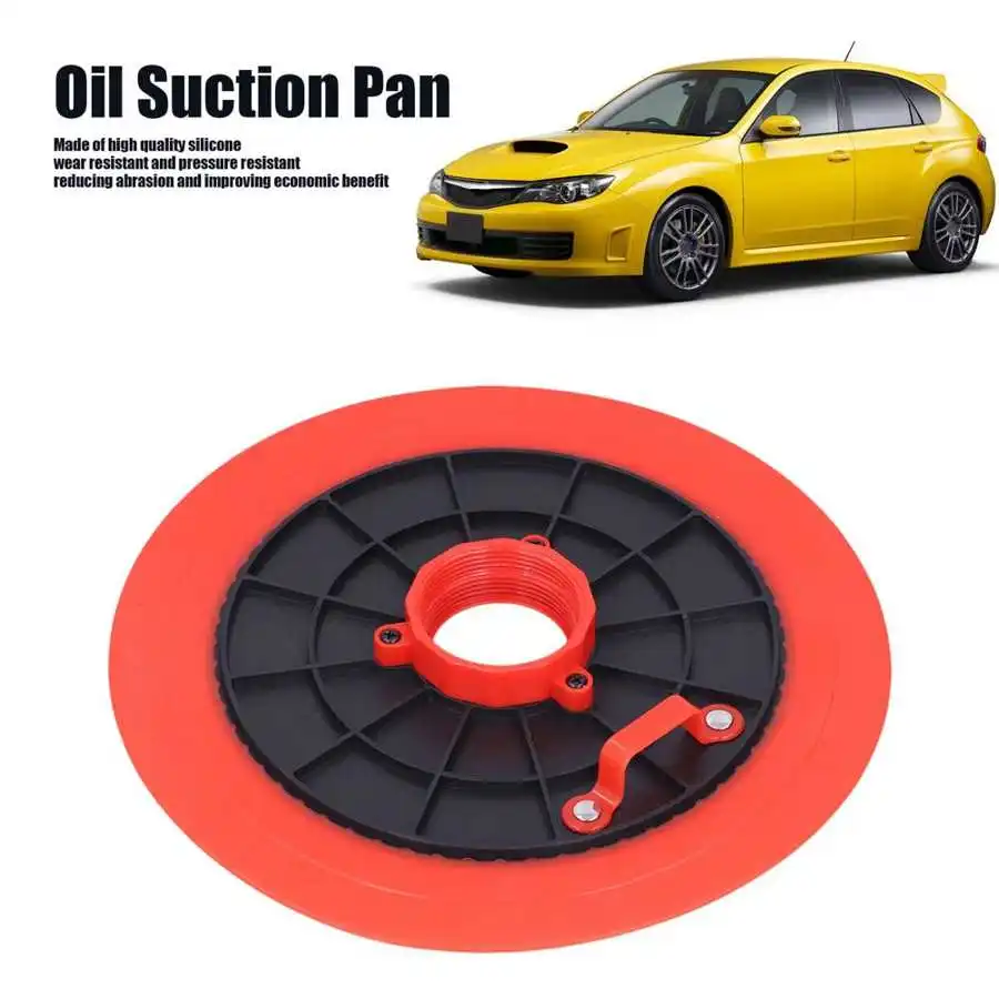 Grease Suction Tray 600 Universal Leakproof
