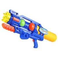 Summer Water Playing Children's Large Capacity Water Gun Toys An indispensable Outdoor High-pressure Water Gun Children Gifts 2