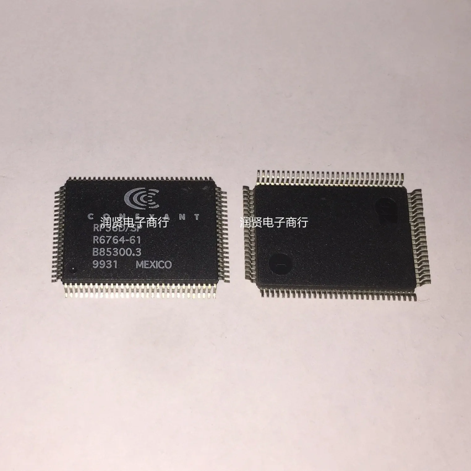 

5 шт. Φ QFP абсолютно новый оригинальный