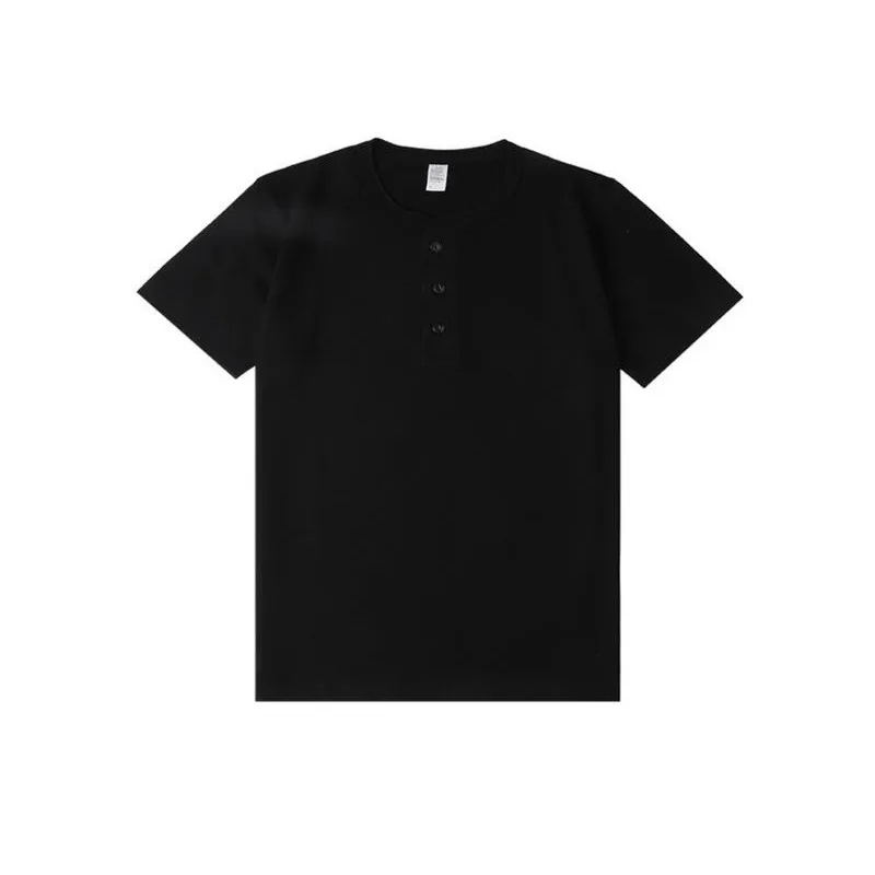 

2022 New Fashion Brand Men Casual T Shirt O-neck Solid Color Man T-shirts Tops Slim Fit Cotton Short Sleeve T Shirt Male Clothes