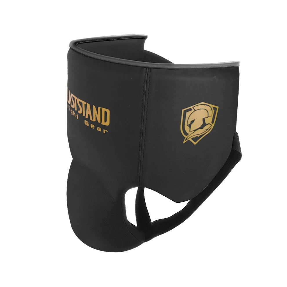 Adult Male Groin Protector groin protector MMA TKD Karate Kick boxing Jockstrap Child