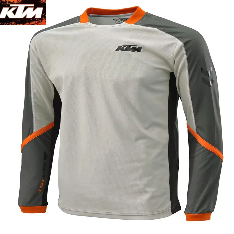 MTB Jersey Enduro Moto Jersey Off Road Long Motorcycle Motocross MX Cycling cycling jersey motocross jersey