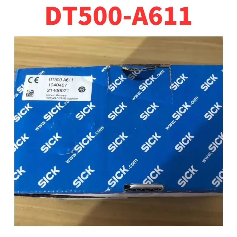 

Совершенно новый товар DT500-A611 № 1040467