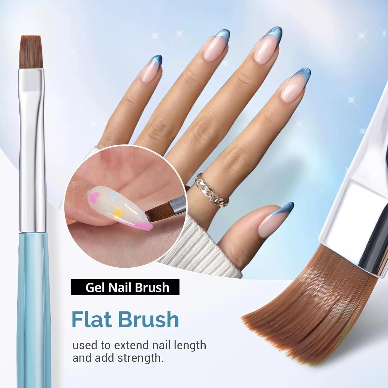Taking your makeup routine to the next level, indulge in the luxurious experience of using these exceptional, top-of-the-line br