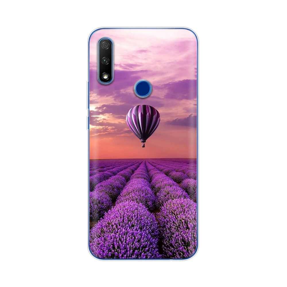 Premium Soft TPU Silicone Phone Case – Stylish Bumper Back Cover
