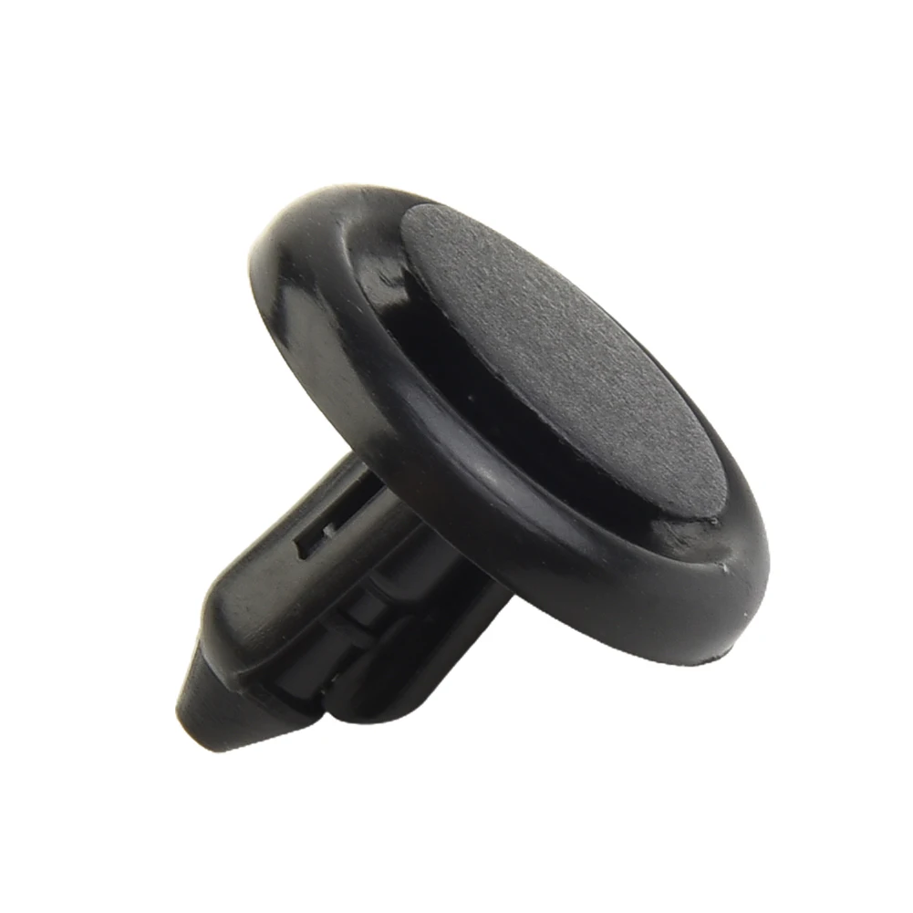 

Крепежные кнопки для TOYOTA с 100 шт. высококачественных зажимов для отделочной панели идеально подходят для бамперов и многого другого