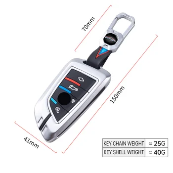 Nuova cassa della copertura della chiave dell'automobile della lega Shell per Hyundai Tucson Creta Ix25 I10 I20 I30 Verna Mistra Elantra Santa Fe 2015 - 2018 3 Nuova cassa della copertura della chiave dell'automobile della lega Shell per Hyundai Tucson Creta Ix25 I10 I20 I30 Verna Mistra Elantra Santa Fe 2015 - 2018 - Nuova cassa della copertura della chiave dell automobile della lega Shell per Hyundai Tucson Creta
