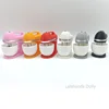 Dollhouse Mini Simulation Electric Egg Beater (Can Be Working) Model for Kitchen Furniture Decoration Accessories 2