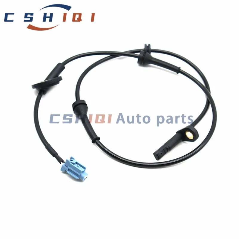 닛산 퀘스트 2004-2008 용 전방 좌측 ABS 센서 휠 속도, 47911-ZM00A, 47911ZM00A, 47911 ZM00A, 자동차 부품 액세서리
