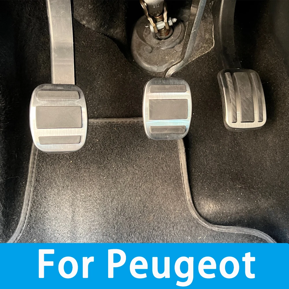 Copri Cinture Di Sicurezza Per Peugeot - 2 Pezzi, Imbottiti E Traspiranti - Foto 7