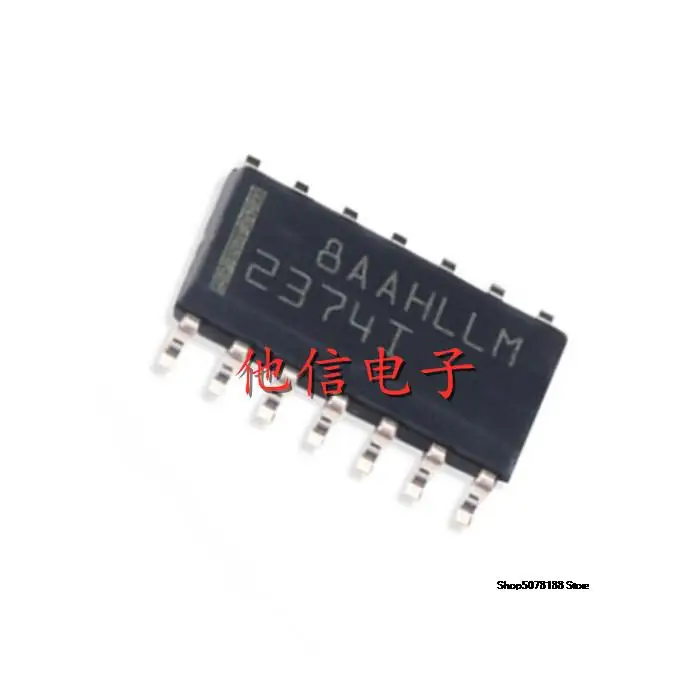

TLV2374I 2374I TLV2374IDR SOIC-14 IC
