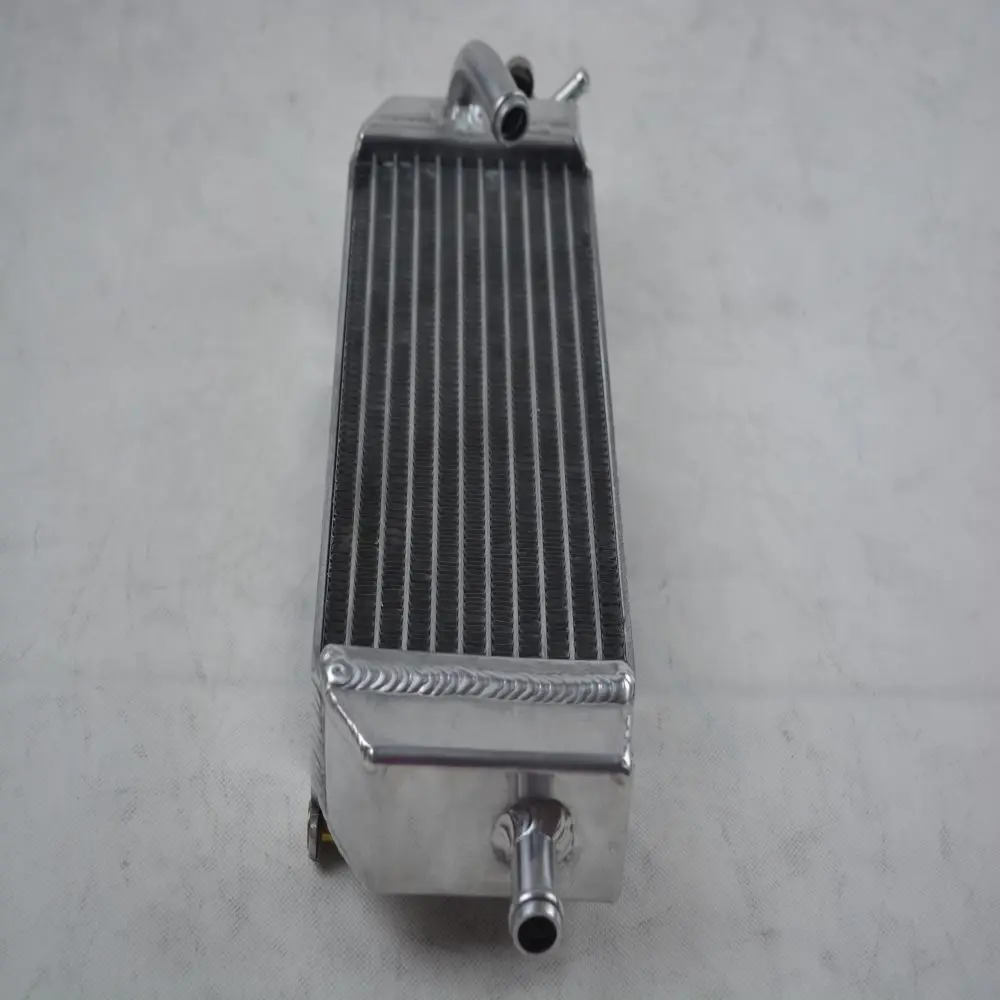 Новый алюминиевый радиатор для 2002-2021 Suzuki RM85 RM85L 2002 2003 2004 2005 2006 2007 2008 2009 2010 2011 2012 2013 2014 2016