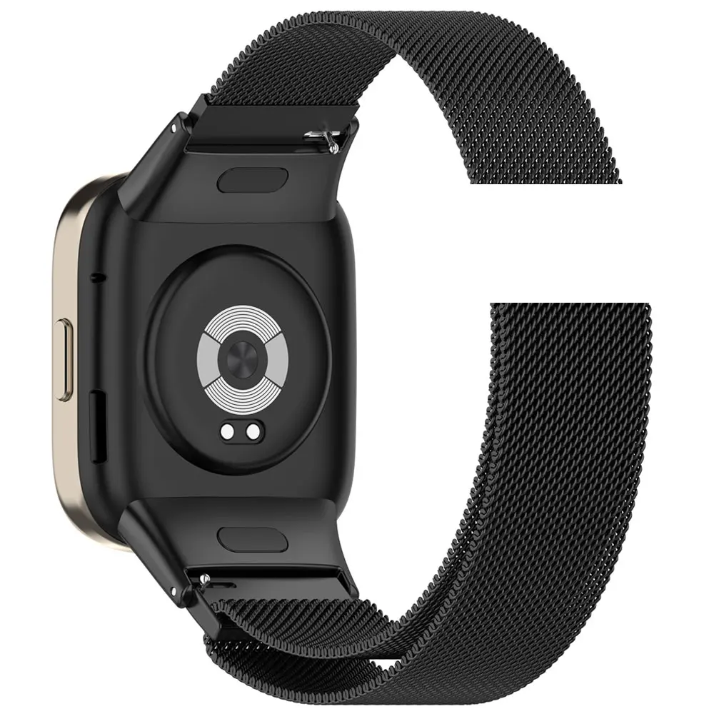 Stainless Steel Milanese Mesh Watchband Bracelet