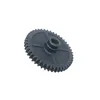 Metal Upgrade 44T Reduction Gear For WLtoys 1/14 144010 144001 1/12 144002 124016 124017 124018 124019 RC Car Parts 1