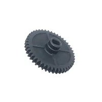 Metal Upgrade 44T Reduction Gear For WLtoys 1/14 144010 144001 1/12 144002 124016 124017 124018 124019 RC Car Parts 1