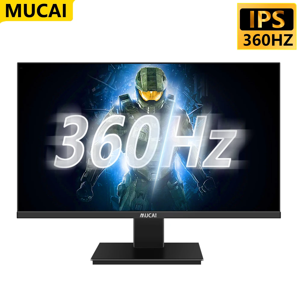 Gaming Monitors 24 Inches 24.5 Inch Gaming Monitor Ips Monitors 24