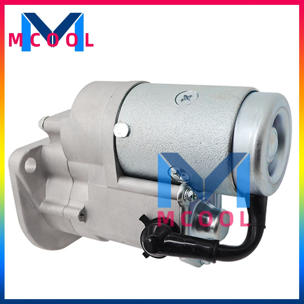 ̽  Ÿġ ýۿ Ÿ , 2280001980 DSN2128 8941492490, 2.0L, TK C201,C223, C240, 4JB1, 4LE1, 12V, 9T, 2.0KW