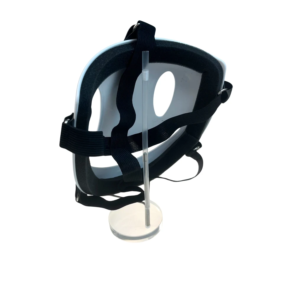 Sky Violation Mask Sky-High Survival Cosplay Masks High-Rise Invasion Sniper Kamen Costume Accessories