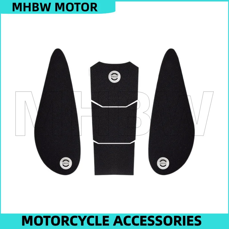 

Fuel Tank Stickers for Bmw R18 2021-now