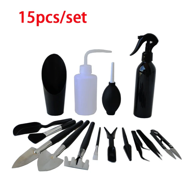 15pcs