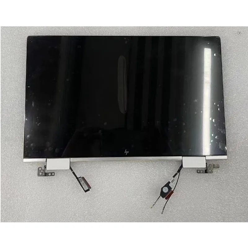 HP ENVY X360 13-AY 용 13.3 인치 터치 스크린 13Z-AY TPN-C147 LCD 디지타이저 전체 어셈블리 1920*1080 FHD